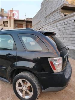 شيفروليه إكوينوكس